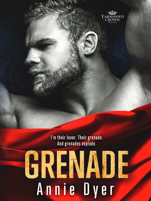 cover image of Grenade